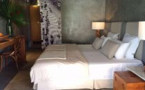 Casa Geranio Hotel, Rio de Janeiro, Brazil