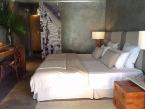 Casa Geranio Hotel, Rio de Janeiro, Brasilien