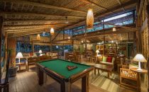 Anavilhanas Jungle Lodge, Amazonas, Brazil