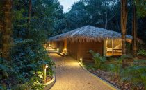 Anavilhanas Jungle Lodge, Amazonas, Brazil