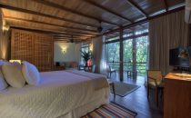 Anavilhanas Jungle Lodge, Amazonas, Brazil