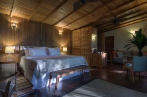 Anavilhanas Jungle Lodge, Amazonas, Brasilien