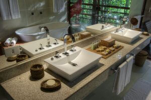 Anavilhanas Jungle Lodge, Amazonas, Brasilien