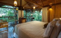 Anavilhanas Jungle Lodge, Amazonas, Brazil