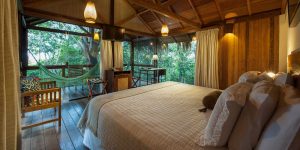 Anavilhanas Jungle Lodge, Amazonas, Brasilien