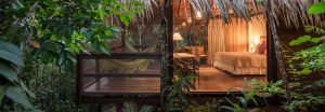 Anavilhanas Jungle Lodge, Amazonas, Brasilien