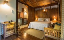 Anavilhanas Jungle Lodge, Amazonas, Brazil