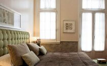 Duque Boutique Hotel & Spa, Buenos Aires, Argentina