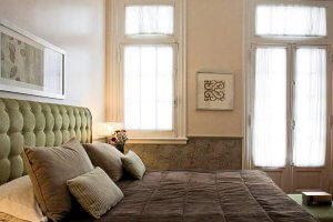 Duque Boutique Hotel & Spa, Buenos Aires, Argentinien