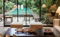 Hotel Villa Amazônia, Manaus, Brazil