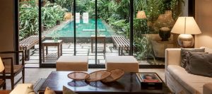 Hotel Villa Amazônia, Manaus, Brasilien