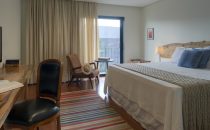 Hotel Villa Amazônia, Manaus, Brazil