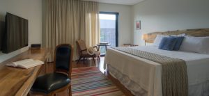 Hotel Villa Amazônia, Manaus, Brasilien