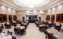 Hotel La Huerta, San Ignacio, Baja California Sur, Mexico