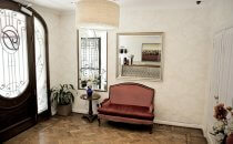 Duque Boutique Hotel & Spa, Buenos Aires, Argentina