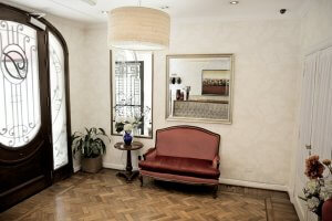 Duque Boutique Hotel & Spa, Buenos Aires, Argentinien
