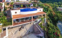 The Poolhouse at Casa Muni, Puerto Vallarta, Mexico