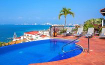 The Poolhouse at Casa Muni, Puerto Vallarta, Mexico