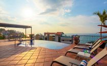 The Poolhouse at Casa Muni, Puerto Vallarta, Mexico