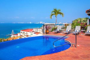 The Poolhouse at Casa Muni, Puerto Vallarta, Mexiko