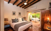 The Poolhouse at Casa Muni, Puerto Vallarta, Mexico