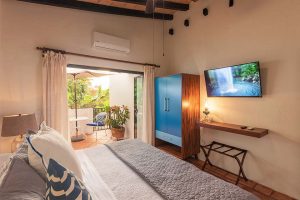 The Poolhouse at Casa Muni, Puerto Vallarta, Mexiko