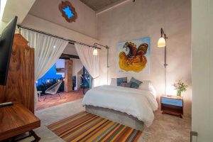 The Poolhouse at Casa Muni, Puerto Vallarta, Mexiko