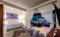 The Poolhouse at Casa Muni, Puerto Vallarta, Mexico