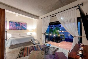 The Poolhouse at Casa Muni, Puerto Vallarta, Mexiko