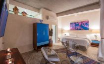 The Poolhouse at Casa Muni, Puerto Vallarta, Mexico