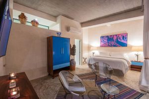 The Poolhouse at Casa Muni, Puerto Vallarta, Mexiko