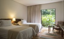 Hotel Villa Amazônia, Manaus, Brazil