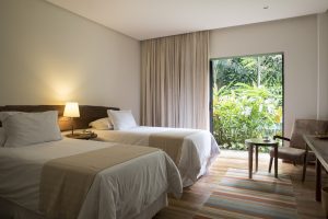 Hotel Villa Amazônia, Manaus, Brasilien