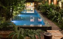 Hotel Villa Amazônia, Manaus, Brazil