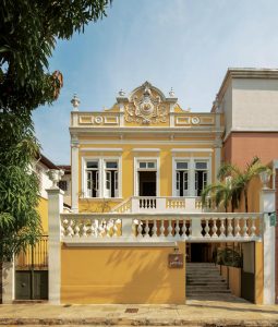 Hotel Villa Amazônia, Manaus, Brasilien