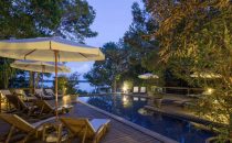 Anavilhanas Jungle Lodge, Amazonas, Brazil