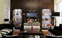Duque Boutique Hotel & Spa, Buenos Aires, Argentina