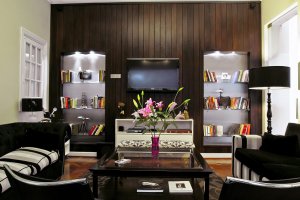 Duque Boutique Hotel & Spa, Buenos Aires, Argentinien