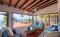 The Poolhouse at Casa Muni, Puerto Vallarta, Mexico