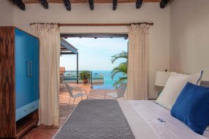 The Poolhouse at Casa Muni, Puerto Vallarta, Mexiko