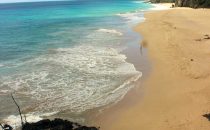 Strand - Fernando de Noronha, Brasilien