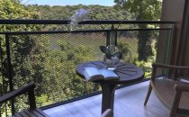 Iguazú Jungle Lodge, Puerto Iguazú, Argentina