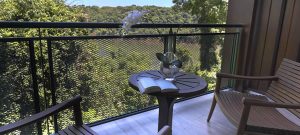 Iguazú Jungle Lodge, Puerto Iguazú, Argentinien