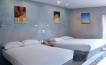 Hotel Rio Malecón, Puerto Vallarta, Mexico