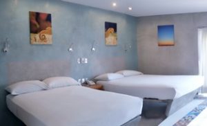 Hotel Rio Malecón, Puerto Vallarta, Mexiko