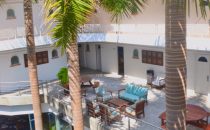 Hotel Rio Malecón, Puerto Vallarta, Mexico