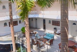 Hotel Rio Malecón, Puerto Vallarta, Mexiko