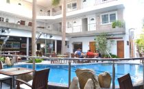 Hotel Rio Malecón, Puerto Vallarta, Mexico