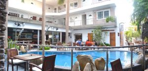 Hotel Rio Malecón, Puerto Vallarta, Mexiko