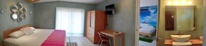 Hotel Rio Malecón, Puerto Vallarta, Mexiko
